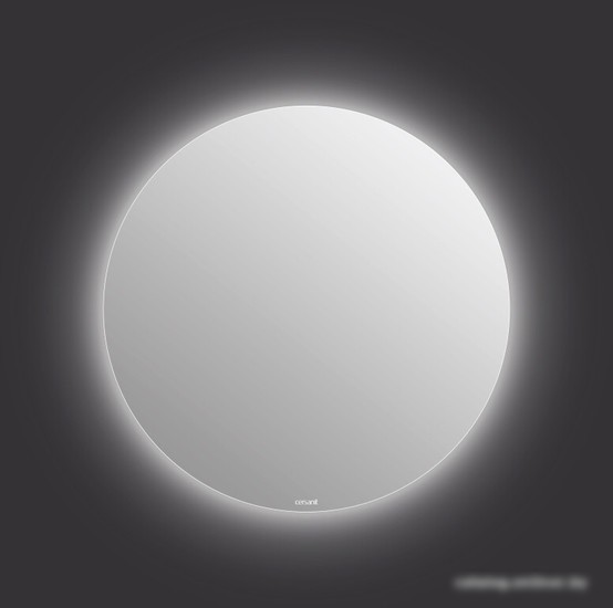 Cersanit Зеркало Eclipse Smart 80x80 64143