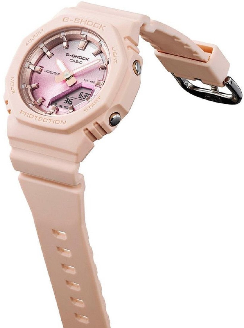 Наручные часы Casio GMA-P2100SG-4A