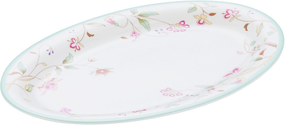 Столовый сервиз Gipfel Verde 42201 (21шт)