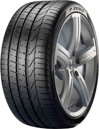 Автомобильные шины Pirelli P Zero SUV 265/50R19 110Y