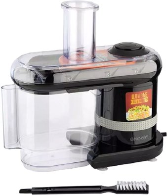 Овощерезка Energy EN-147Pro (черный)