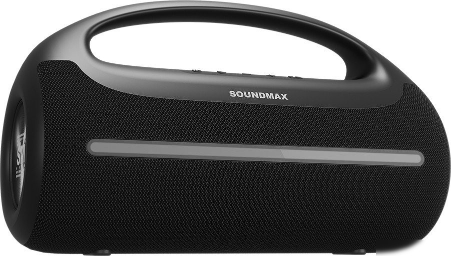 Беспроводная колонка Soundmax SM-PS5032B