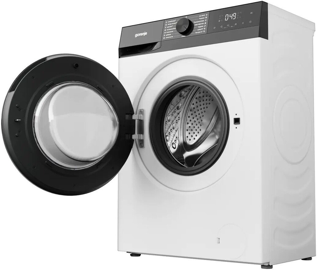 Стиральная машина Gorenje W2G2PS62A12/C