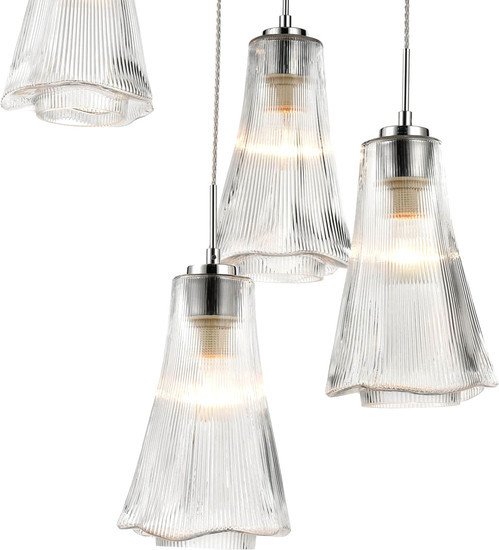 Подвесная люстра Vele Luce Emily VL5603P16