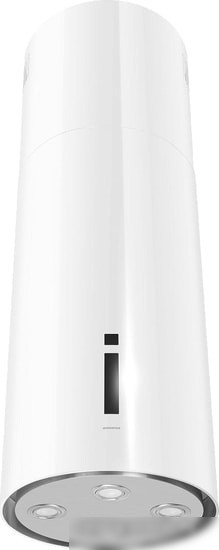 Кухонная вытяжка MAUNFELD Lee Isla sensor 39 (белый)