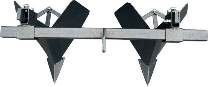 Окучник Краян ОР-01/75-2К