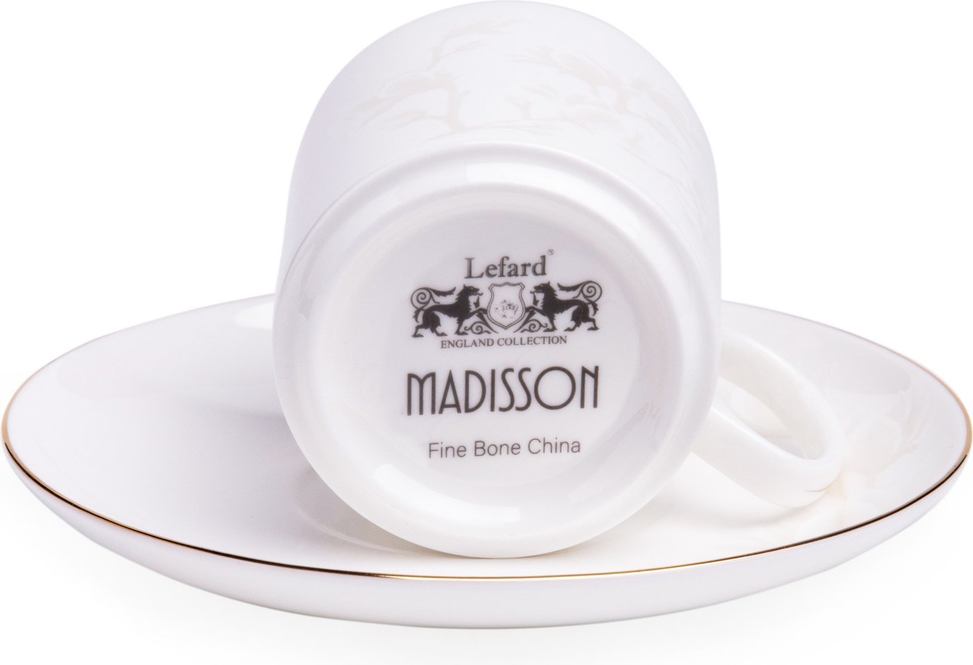 Набор чашек Lefard Медиссон 440-309