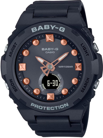 Наручные часы Casio Baby-G BGA-320-1A