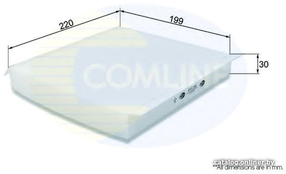 Comline EKF206 Comline EKF206