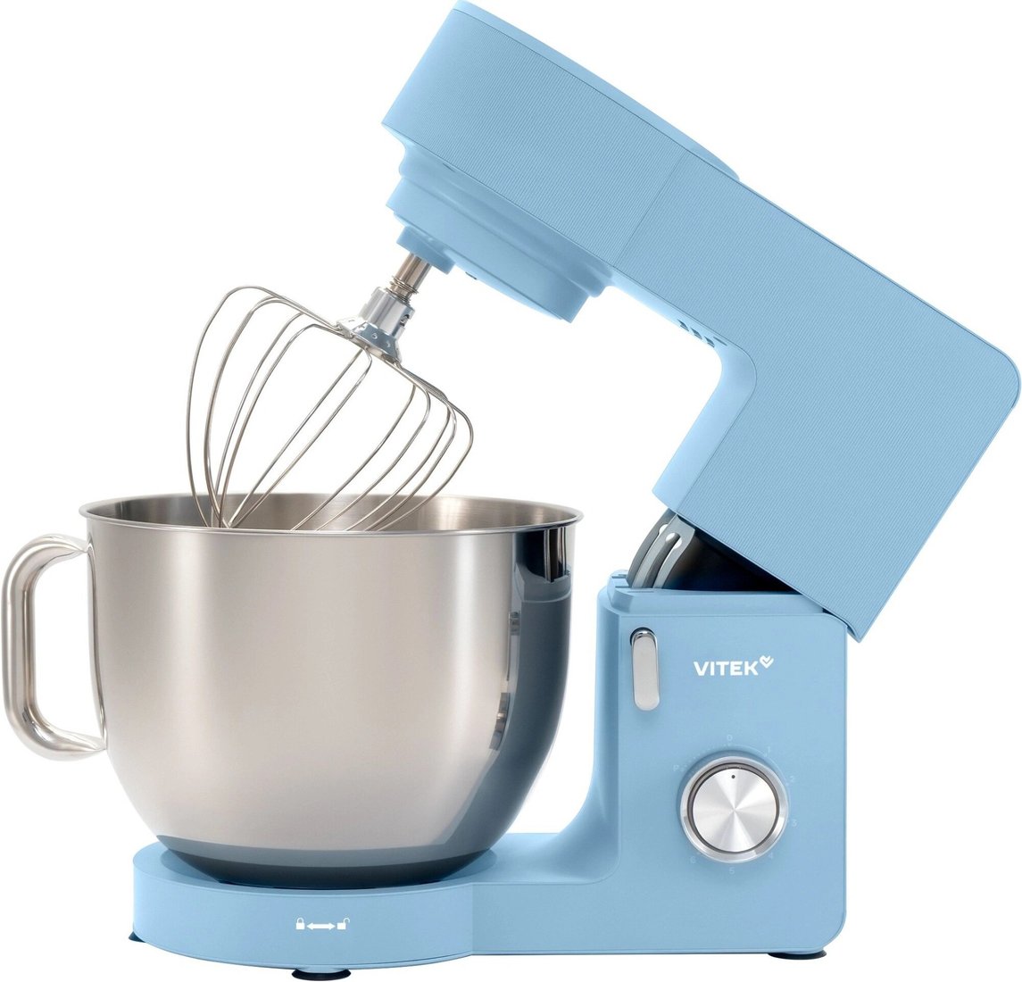 Планетарный миксер Vitek VT-PM0555