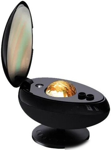 Проектор Wanbo Eva Galaxy Light WPL11 (зелёный)