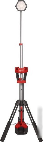 Фонарь Milwaukee M18 SAL2-0 4933492486 (без АКБ)
