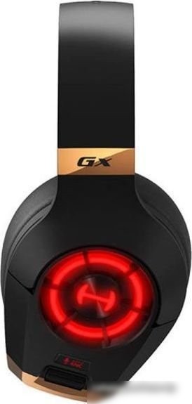 Наушники Edifier Hecate GX (черный)