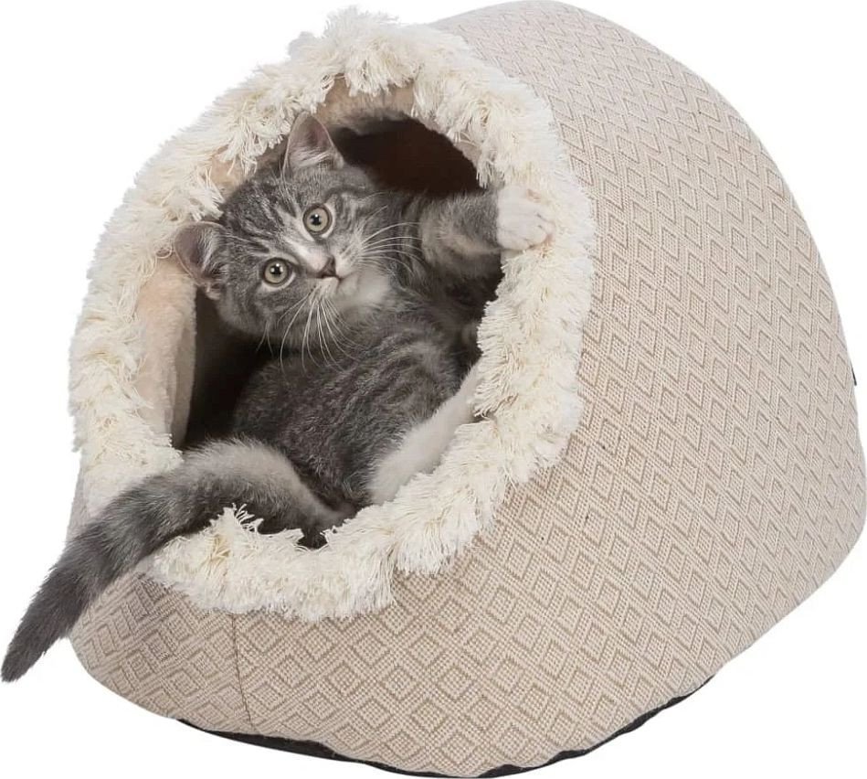Лежак Trixie Boho cave 38210