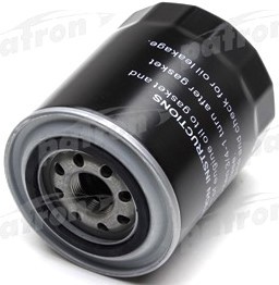 Масляный фильтр Patron PF4026