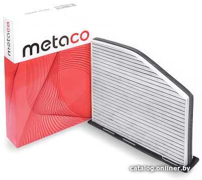 Воздушный фильтр Metaco 1010-002