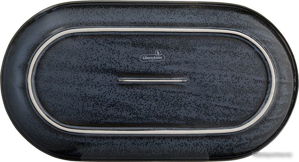 Блюдо Liberty Jones Cosmic Kitchen LJ-BT-PL36.5