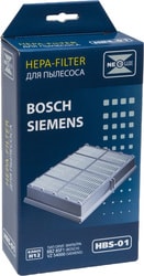 HEPA-фильтр Neolux HBS-01