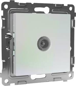 Розетка телевизионная Tokov Electric Pixel TKE-PX-A1P-C04