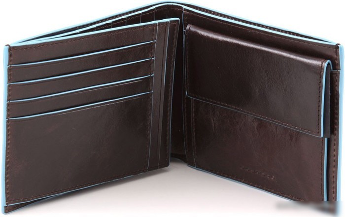 Кошелек Piquadro Blue Square PU1240B2/MO