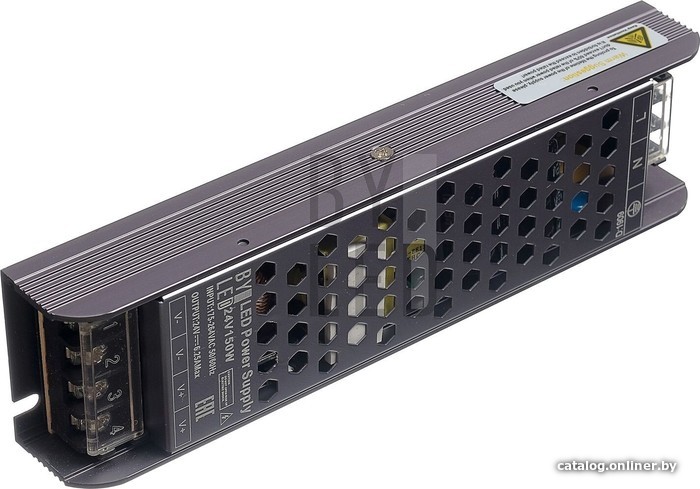 Блок питания Byled LMX-150-24