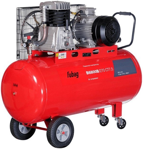Компрессор Fubag Free Air 240/50/2.0 S 46556
