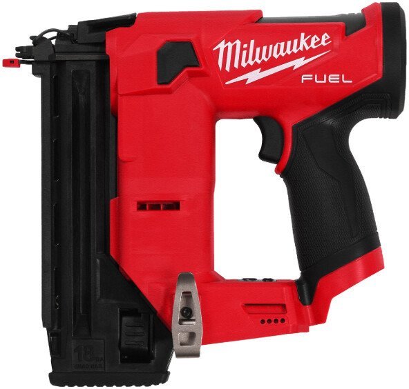 Гвоздезабиватель Milwaukee M12 FCN18GS-0X 4933493354 (без АКБ, кейс)
