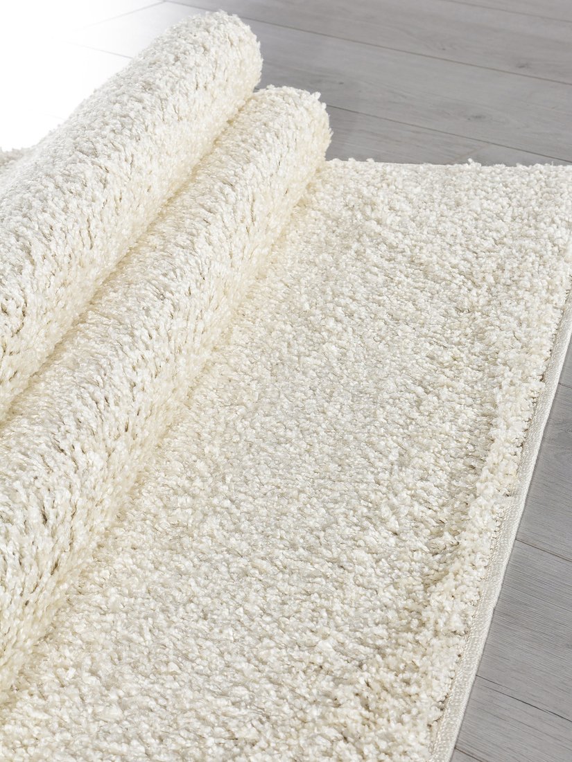 Ковер для жилой комнаты Merinos Lana T600-STAN-BONE (2x4)