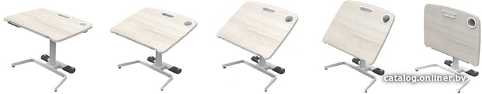 Парта Comf-Pro Coco Desk