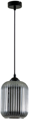 Подвесная люстра Arte Lamp Arwen A1902SP-1BK