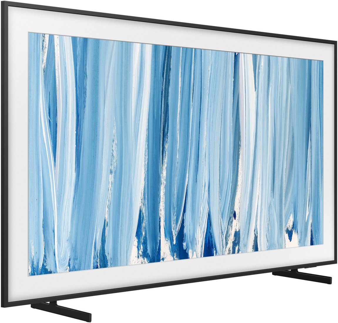 MiniLED телевизор Samsung The Frame Pro LS03HW 4K QE75LS03HWUXPY