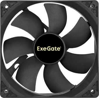 Вентилятор для корпуса ExeGate ExtraPower EP12025B3P EX283386RUS