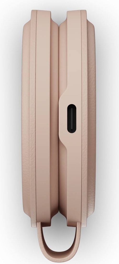 Беспроводное зарядное Satechi OntheGo 2-in-1 Charger ST-QTG21R (розовый)