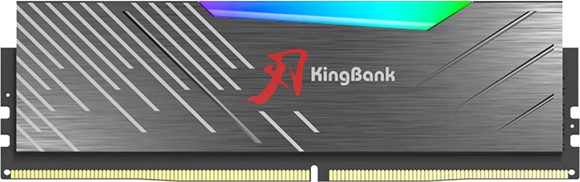 Оперативная память KingBank KRRB 2x16ГБ DDR5 6000 МГц K5.01.FL05ED9401