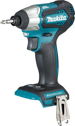 Винтоверт Makita DTD155Z (без АКБ)
