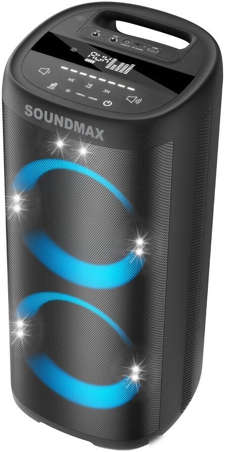 Беспроводная колонка Soundmax SM-MS4107