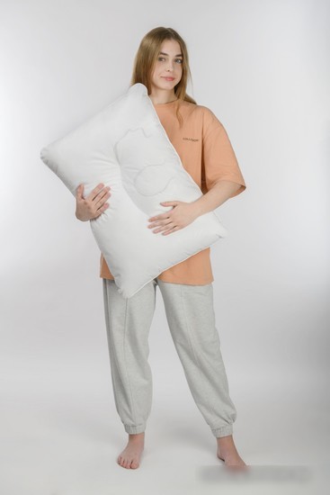 Спальная подушка Familytex ПСС9 (50x70)