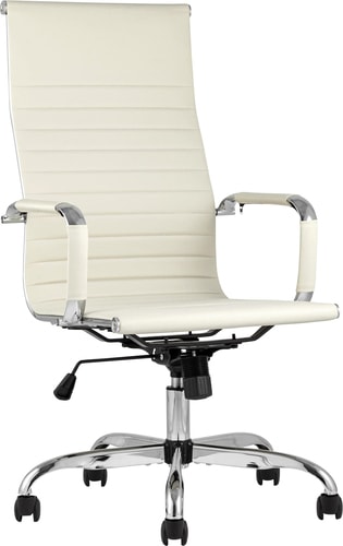 Кресло Stool Group TopChairs City (бежевый)