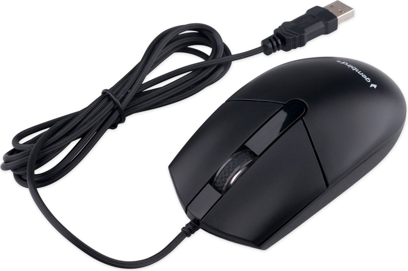 Офисный набор Gembird KBS-9050L