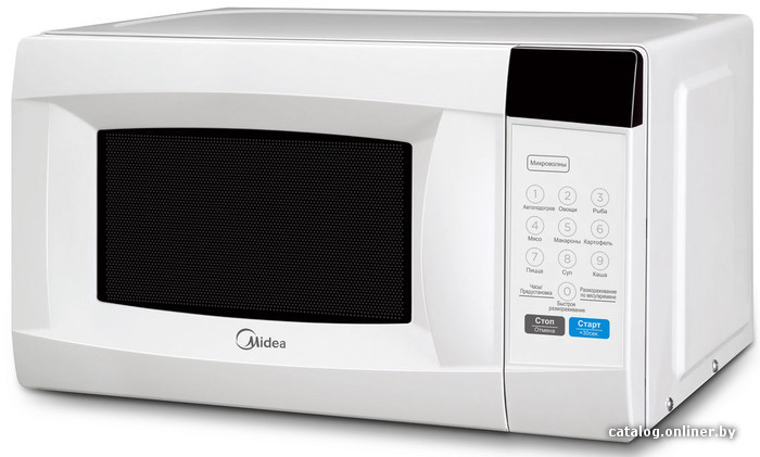 Микроволновая печь Midea EM720CKE