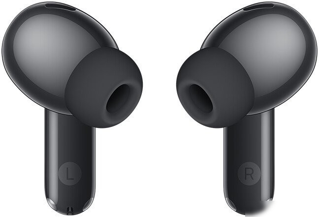 Наушники Huawei FreeBuds SE 4 ANC (черный, международная версия)
