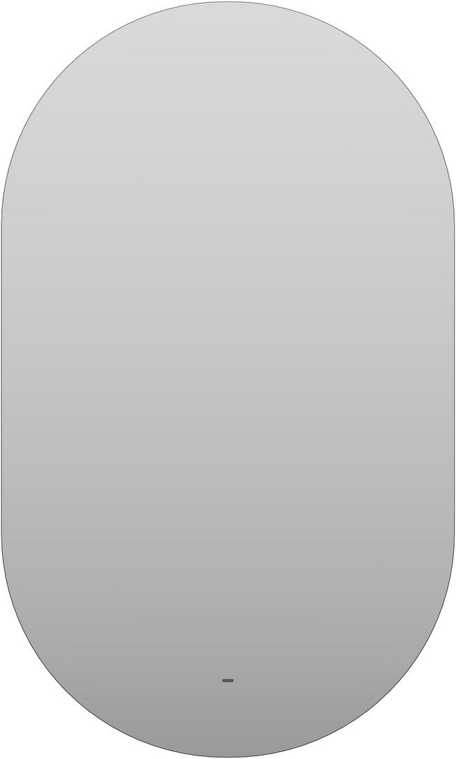 Misty Зеркало Титавин 600x1000 ТИТ-02-60/100-14