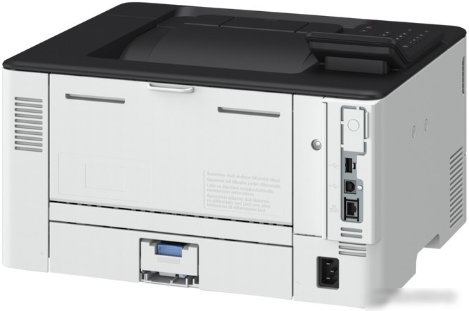 Принтер Canon i-SENSYS LBP243dw