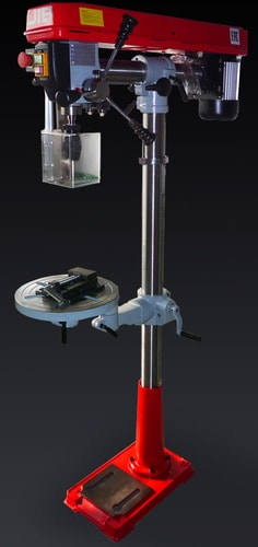 Станок JIB RDP86016F