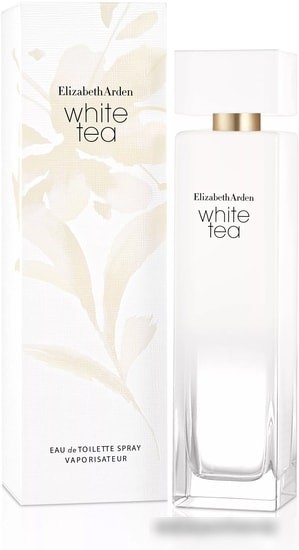 Elizabeth Arden White Tea EdT (50 мл)