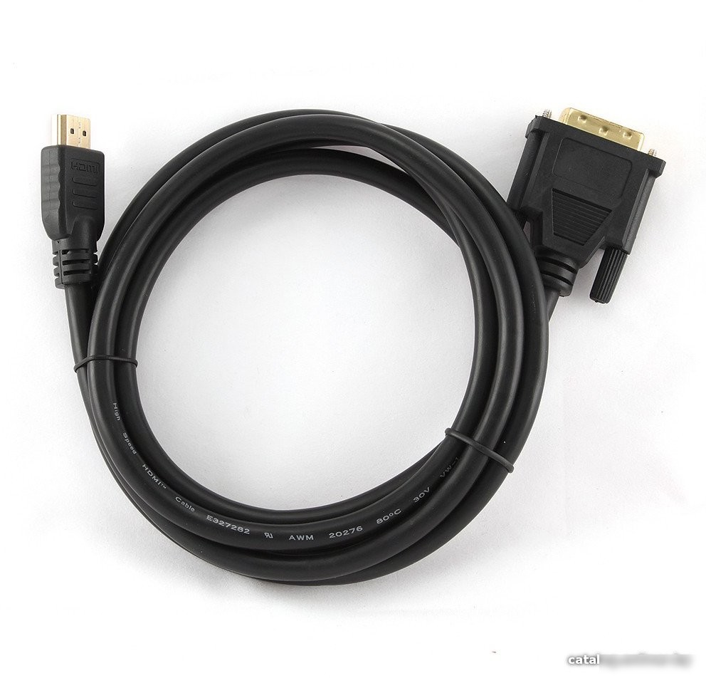 Кабель Cablexpert CC-HDMI-DVI-6