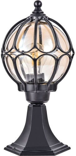Садовый светильник Feron PL3704 06346