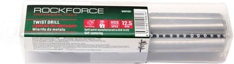 Набор оснастки RockForce RF-DSP115 (5 предметов)