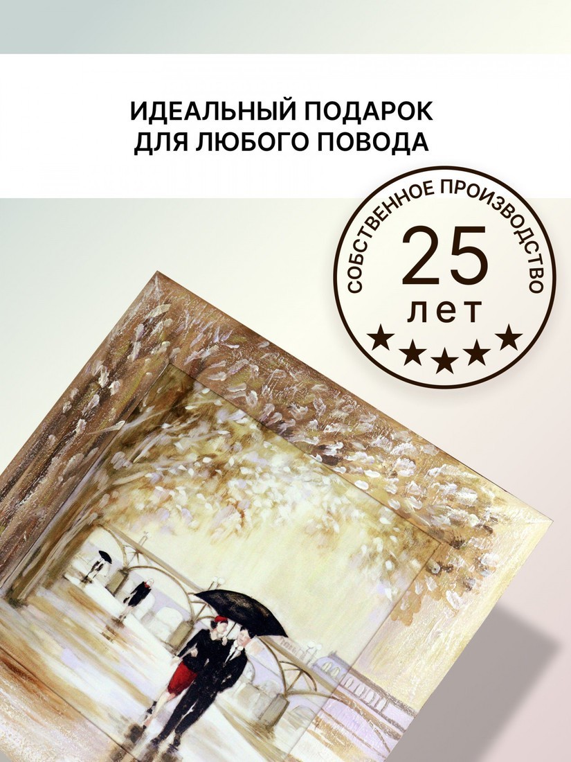 Картина Декарт 8Л1748