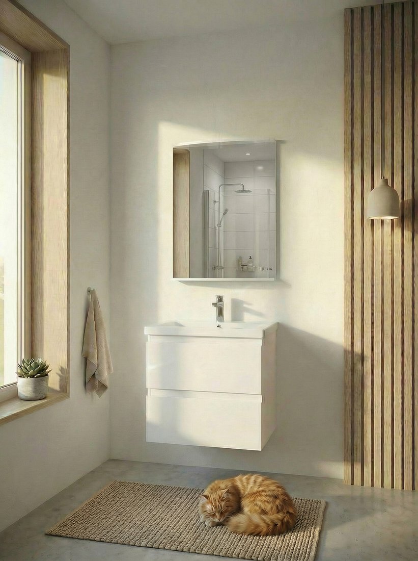 Saniteco Aria 55 S0002HZ